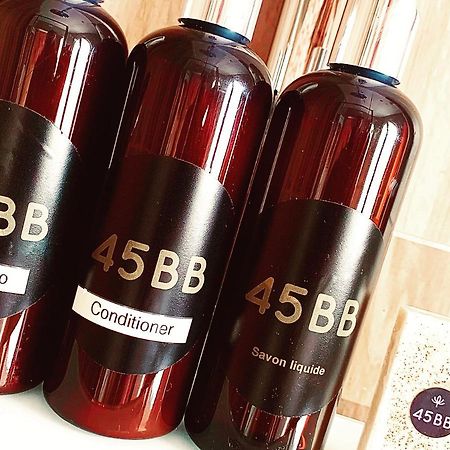 45Bb Apartment Καρκασόν Εξωτερικό φωτογραφία