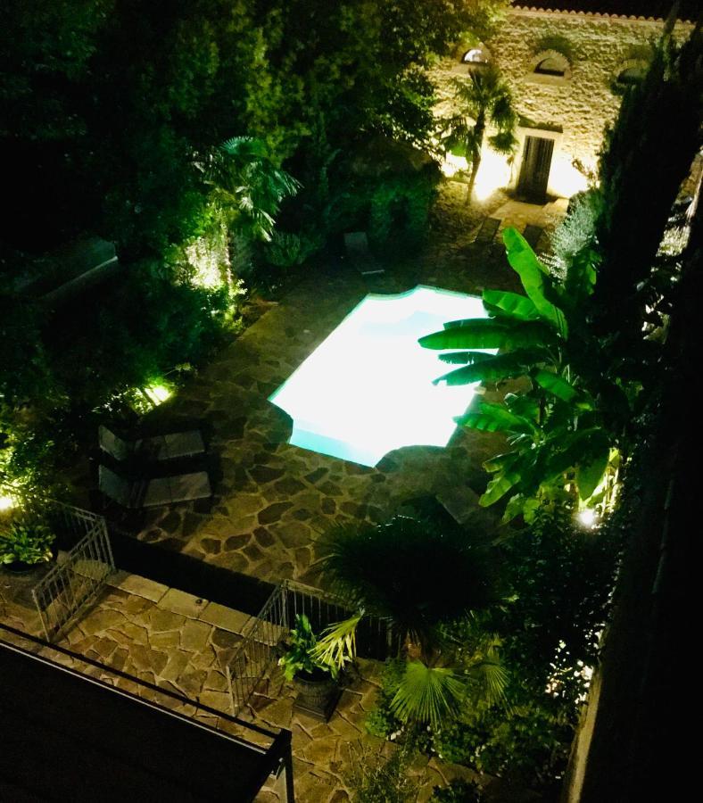 45Bb Apartment Καρκασόν Εξωτερικό φωτογραφία