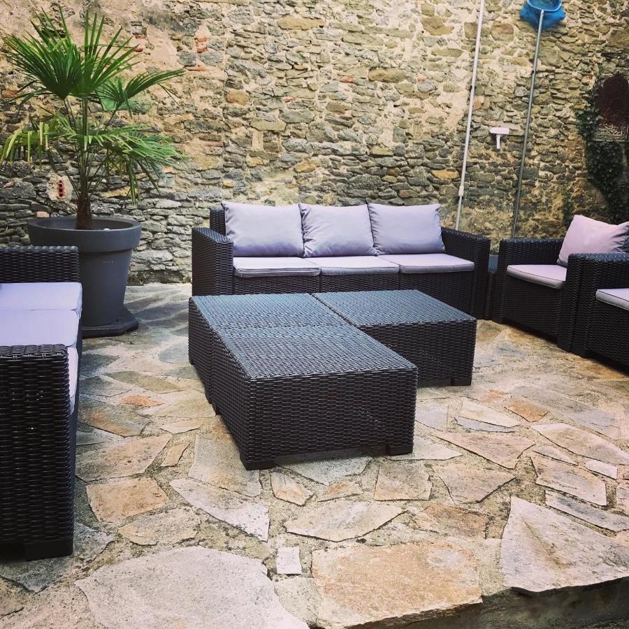 45Bb Apartment Καρκασόν Εξωτερικό φωτογραφία