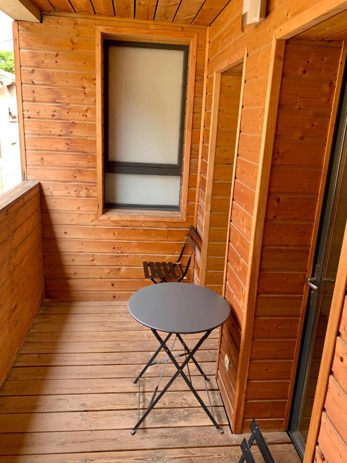 45Bb Apartment Καρκασόν Εξωτερικό φωτογραφία