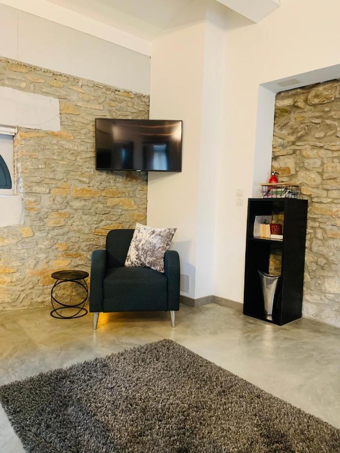 45Bb Apartment Καρκασόν Εξωτερικό φωτογραφία