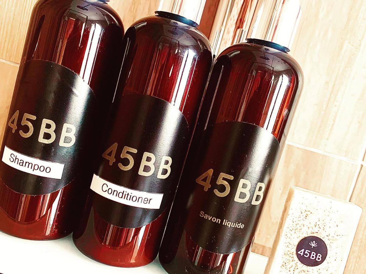 45Bb Apartment Καρκασόν Εξωτερικό φωτογραφία